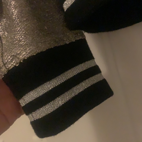 R13 baseball jacket - Picture 9 of 11